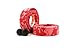 MARQUE Road Bike Handlebar Tape - Road Cycling Bicycle Handle Bar Wrap for Drop Bars with End Plugs - 2PCS per Set
