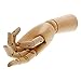 US Art Supply® Wood Artist Drawing 12