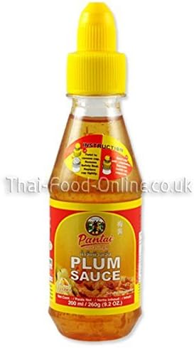 Panthai Plum Sauce 200ml