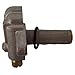 311292 Fuel Tap Fits Ford New Holland Tractor Models 1800 SERIES 2000 (4 CYL 62-64) 2130 4000 (4 CYL 62-64) 4030 4040 501 SERIES 600 6000 601 SERIES 650 701 SERIES 800 801 SERIES 900 SERIES