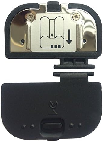 Replacement Battery Door Cover for Nikon D300 D300S D700