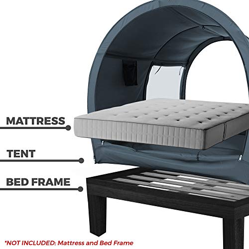 alvantor bed canopy tent