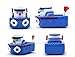 Robocar Poli- Marine (diecasting - not transformers)
