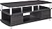 Altra Furniture Ameriwood Home Carson Coffee Table, Espresso
