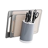Best Quality - Blocks & Roll Bags Knife Holder ABS
