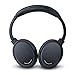 Alphasonik V50BT Bluetooth Headphones for Those Looking for a Pair of Wireless Headphones with Excellent Sound Quality. Bluetooth 5.0 connectivity and up to 30 Hours of Playtime on a Single Charge.
