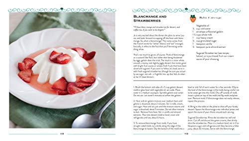 image for Harvard Common Press The Little Women Cookbook: Tempting Recipes from 