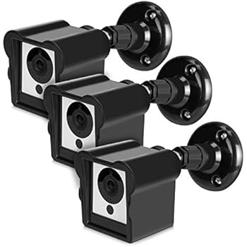 Amazon.com : Deyard Upgraded Weatherproof Wall Mount and