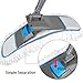 Industrial Class Microfiber Dust Mop with Telescopic Handle 53