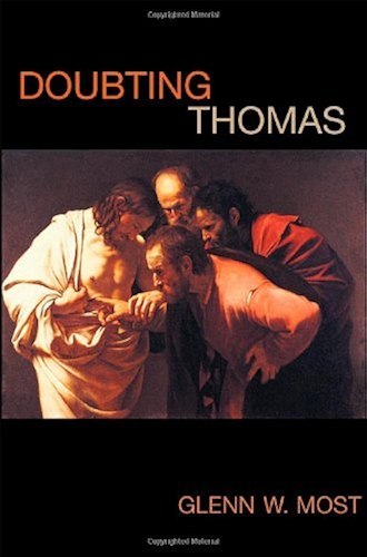 Download Doubting Thomas (English Edition) PDF