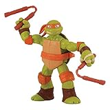 Teenage Mutant Ninja Turtles 5