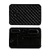 Feamos Replacement USB Side Door Dust Plug Cover Case Repair Part for GoPro Hero 3 3 + 4 Black