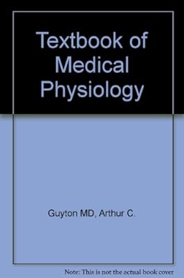 Textbook of Medical Physiology