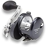 Shimano Torium 16HGA Conventional Reel