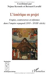 L' Amérique en projet