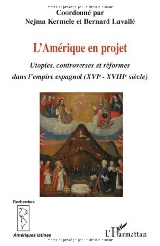 L' Amérique en projet