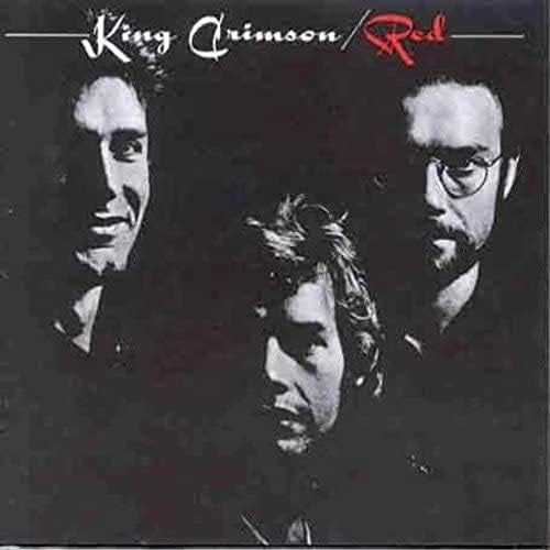 キング・クリムゾン STARLESS 40th Anniversary BOX King Crimson - Starless and Bible Black: 40th Anniversary Series