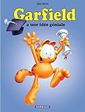 Garfield - Garfield a une idée géniale (GARFIELD (33)) (French Edition) by