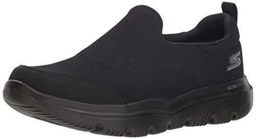 skechers men's go walk evolution ultra initiate sneaker