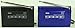Kaito WRX-911 AM/FM Shortwave Radio, Blue
