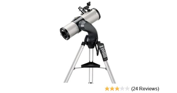 celestron nexstar 114gt