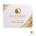 20 Pairs - Natural Solutions - 24K Karat Gold - Hyaluronic Acid, Collagen Under Eye Bags Treatment - Gel Snail Mask Pads for Puffy Eyes, Dark Circle - Pure Undereye Patches/Masks For Women & Men