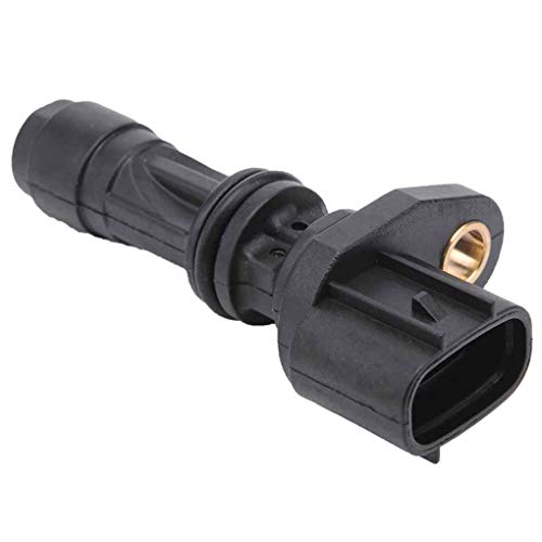 OmkuwlQ 23731-EC00A Crankshaft Position Sensor Car Accessory for Nissan Navara Pathfinder X-Trail 2.2 2.5 DCI - Thumbnail 5