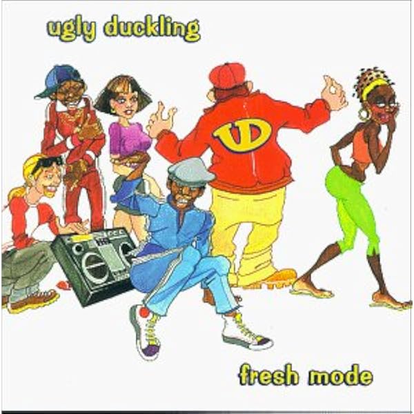 Ugly Duckling - Journey to Anywhere - Amazon.com Music