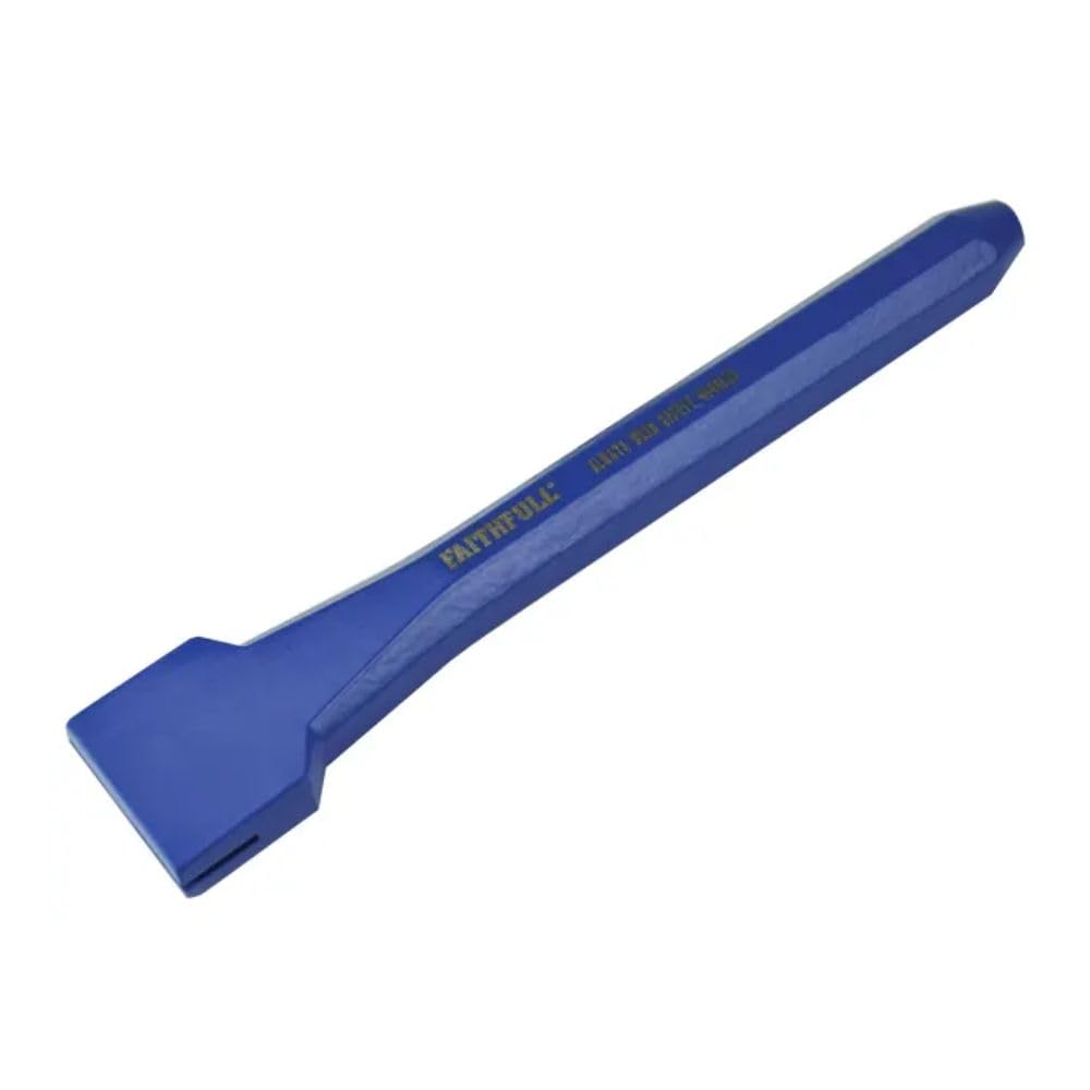 Faithfull FAISCH112 Scutch Comb Holder 200 x 38 mm (8 x 1.5 Inch)