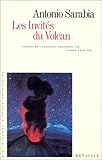 Les invités du volcan by 