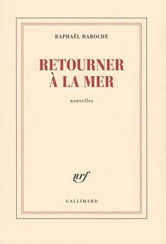 Retourner à la mer