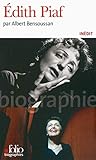 Édith Piaf (Folio biographies) (French Edition) by 