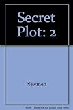 Eros Mangerotica : Secret Plot, Volume 2 by