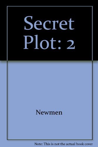 Eros Mangerotica : Secret Plot, Volume 2 by Newmen