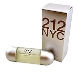Carolina Herrera 212 For Women 1oz/30ml Eau de Toilette Spray
