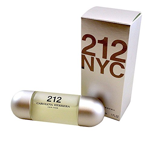Carolina Herrera 212 For Women 1oz/30ml Eau de Toilette Spray
