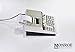 Foam Elevation Wedge Small For Medium-Duty Calculators, Genuine Monroe MW01