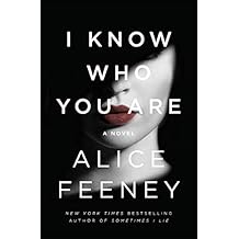 I Know Who You Are: A Novel