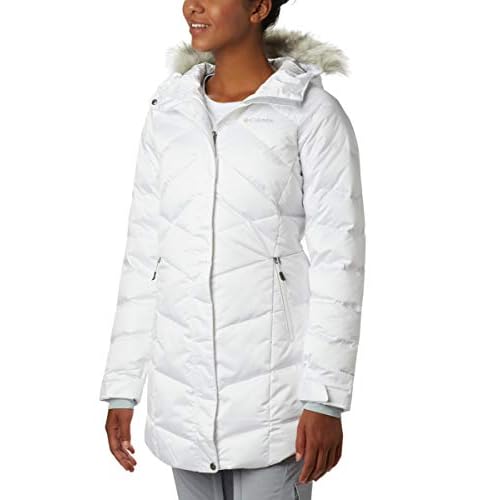 women's lay d down mid jacket columbia