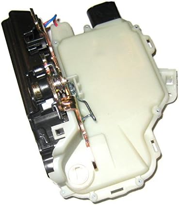 Door Latch Assembly Left Front 3B1837015AS