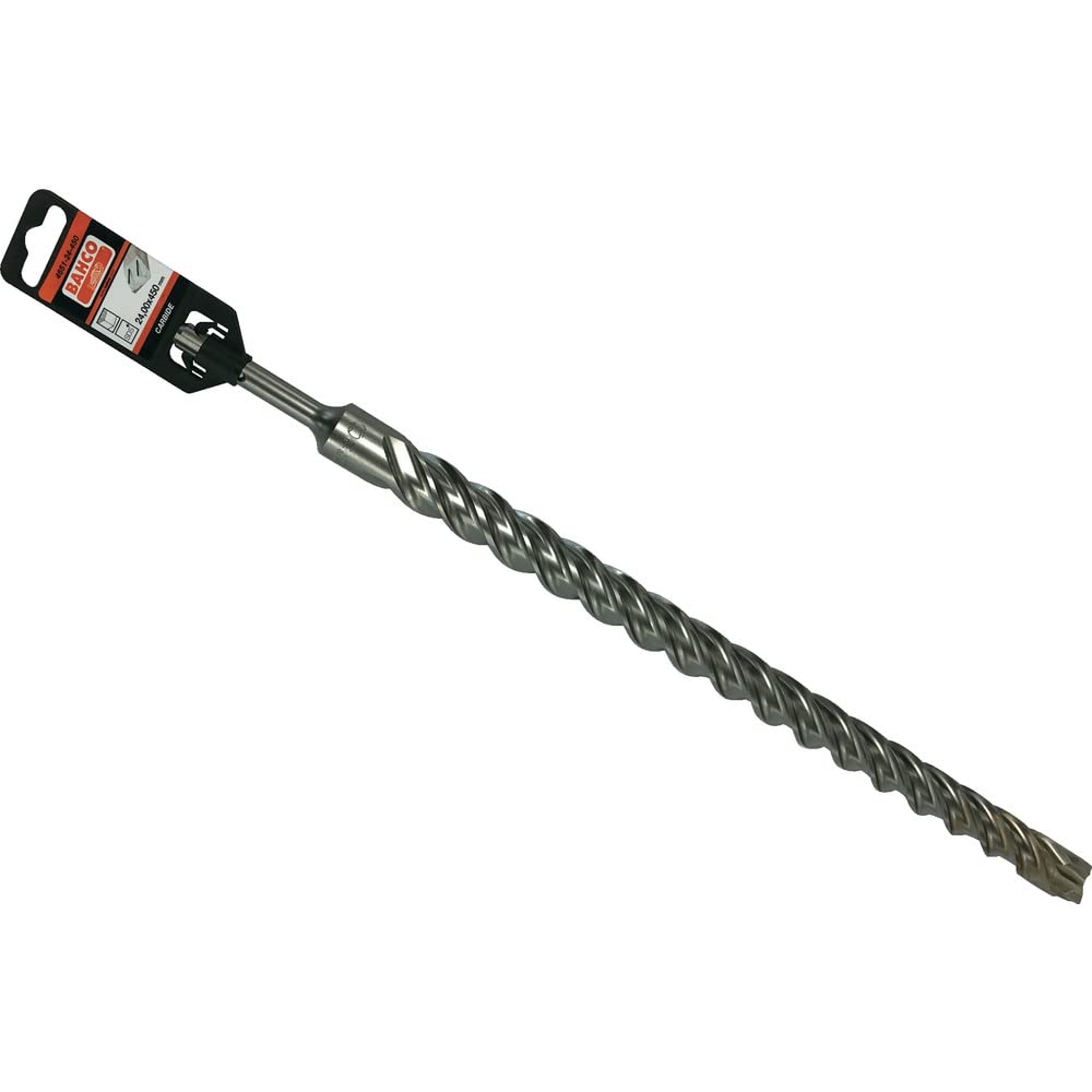 BAHCO Broca Hormigón SDS+ 24-450 — image 1