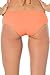 Becca by Rebecca Virtue Women's Color Code Tab Side Hipster Bikini Bottom