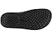 Jordan Kids Hydro 5 BG Sandal Black White Cool Grey Size 6
