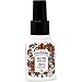 Before-You-Go Toilet Spray, Tropical Hibiscus, Refill Bottle 16 Fl Oz and 1.4 Fl Oz Spray- Hibiscus, Apricot and Citrus