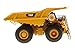 DM DIECAST MASTERS 795F AC Mining Truck High Line Series Vehicle