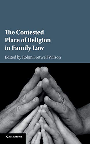 Best The Contested Place of Religion in Family Law E.P.U.B