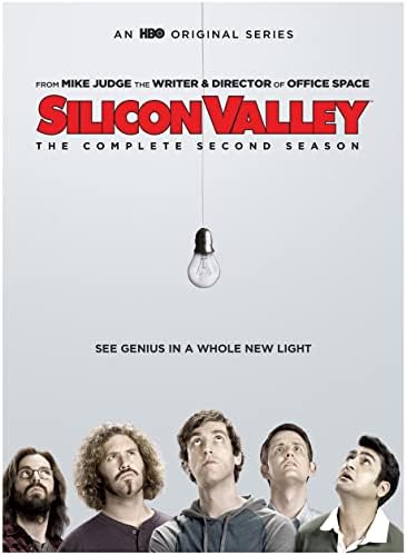 洋画・外国映画 SILICON VALLEY THE COMPLETE SERIES Amazon.com: Silicon Valley: The Complete Series : Mike Judge