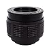 KECAY Pro M42 / 42mm to 42mm Lens Focusing Helicoid Adapter 35mm - 90mm
