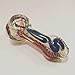 Striped Bubbler
