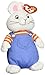 Ty Beanie Babies Max and Ruby - Max